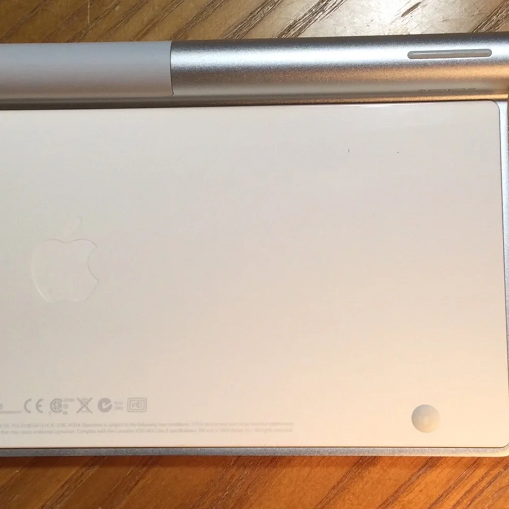 Apple Wireless Keyboard